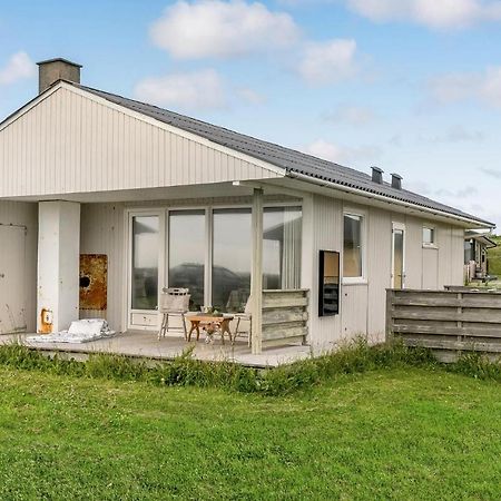3 Bedroom Beautiful Home In Lemvig Trans Zewnętrze zdjęcie