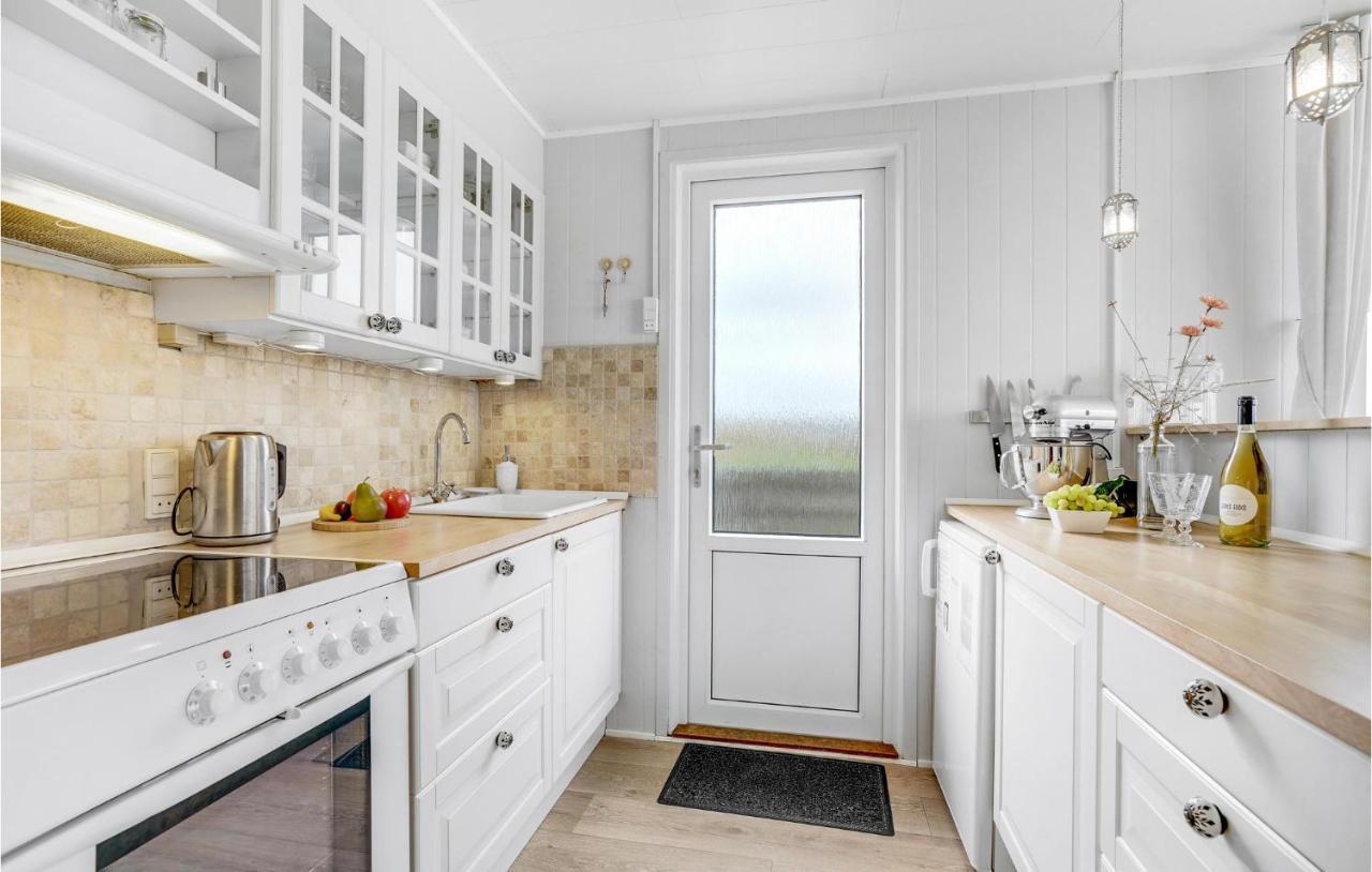 3 Bedroom Beautiful Home In Lemvig Trans Zewnętrze zdjęcie