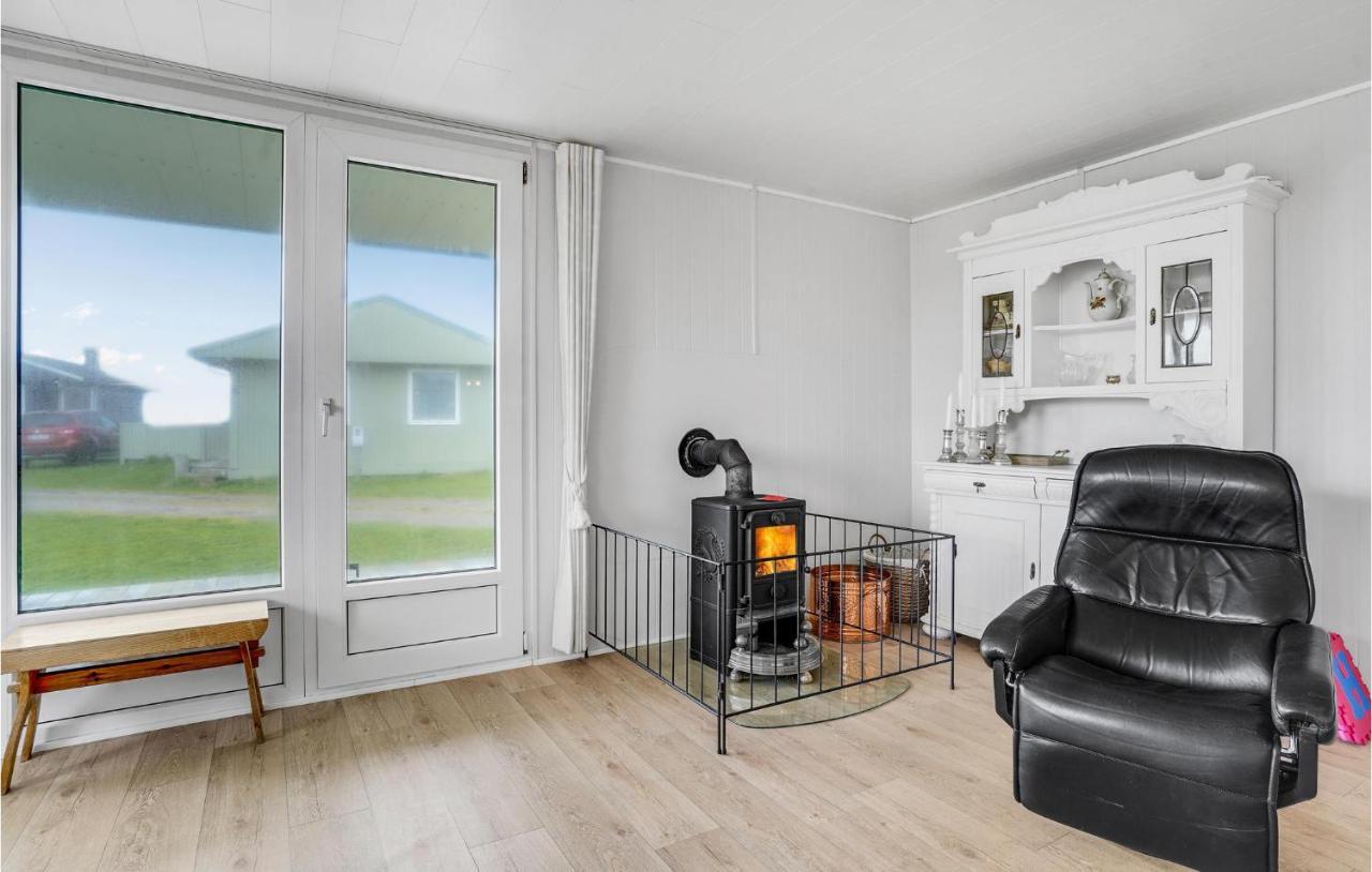 3 Bedroom Beautiful Home In Lemvig Trans Zewnętrze zdjęcie