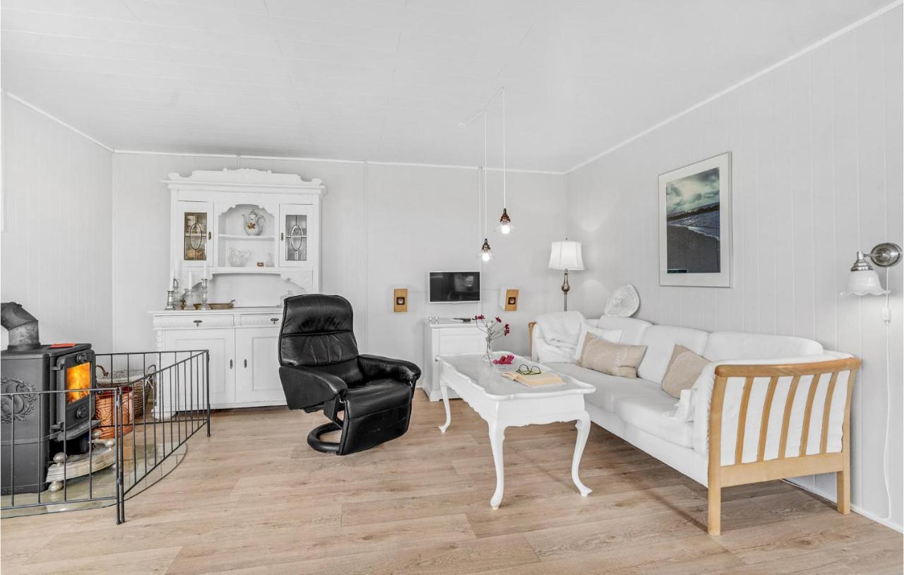 3 Bedroom Beautiful Home In Lemvig Trans Zewnętrze zdjęcie