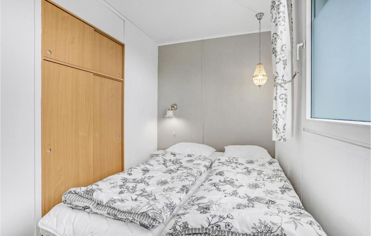 3 Bedroom Beautiful Home In Lemvig Trans Zewnętrze zdjęcie