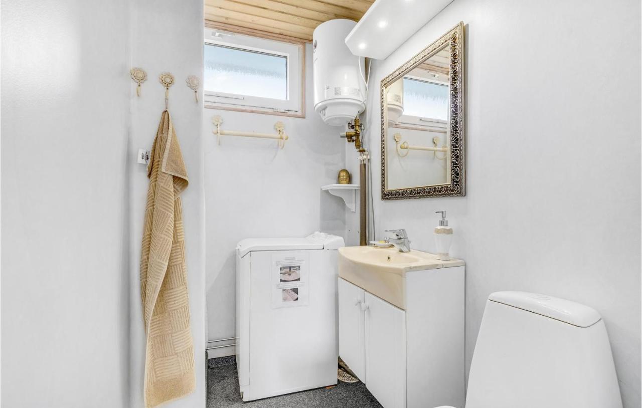 3 Bedroom Beautiful Home In Lemvig Trans Zewnętrze zdjęcie