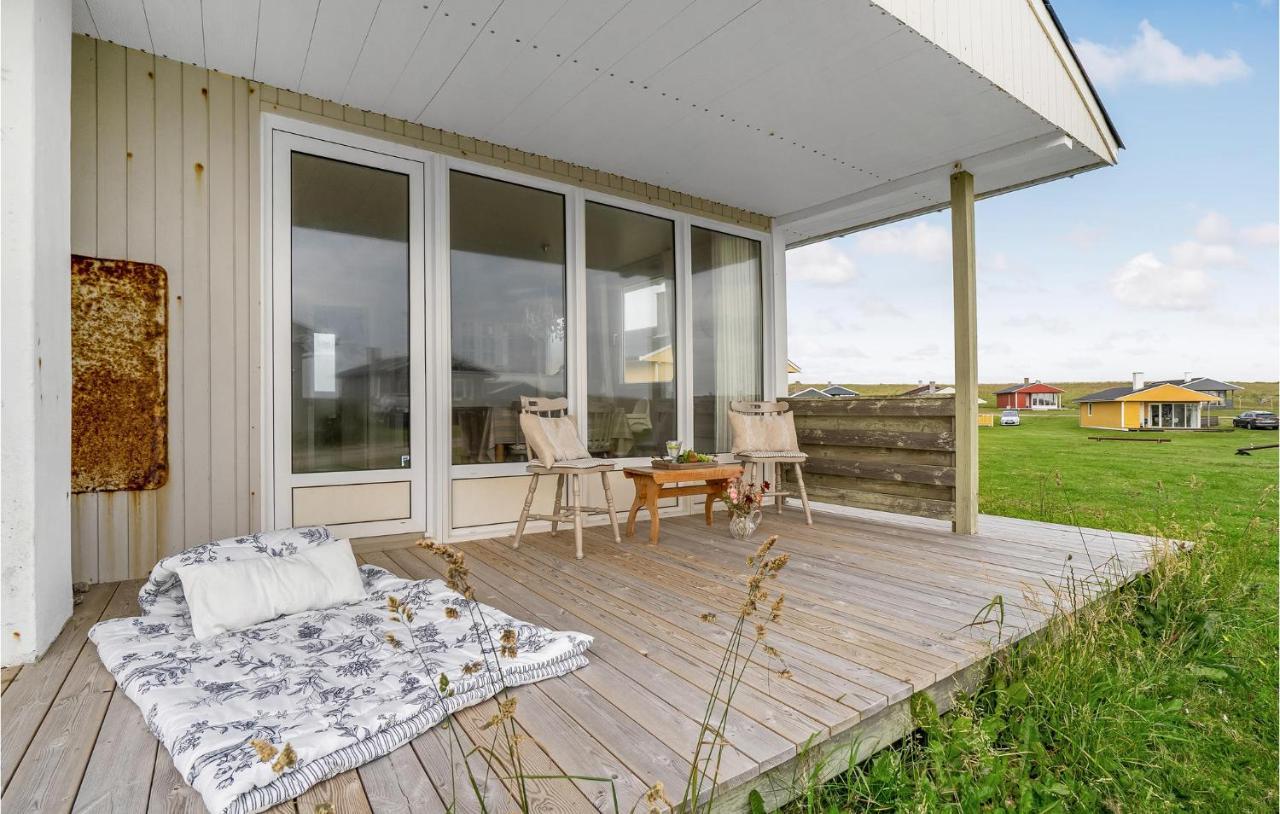 3 Bedroom Beautiful Home In Lemvig Trans Zewnętrze zdjęcie