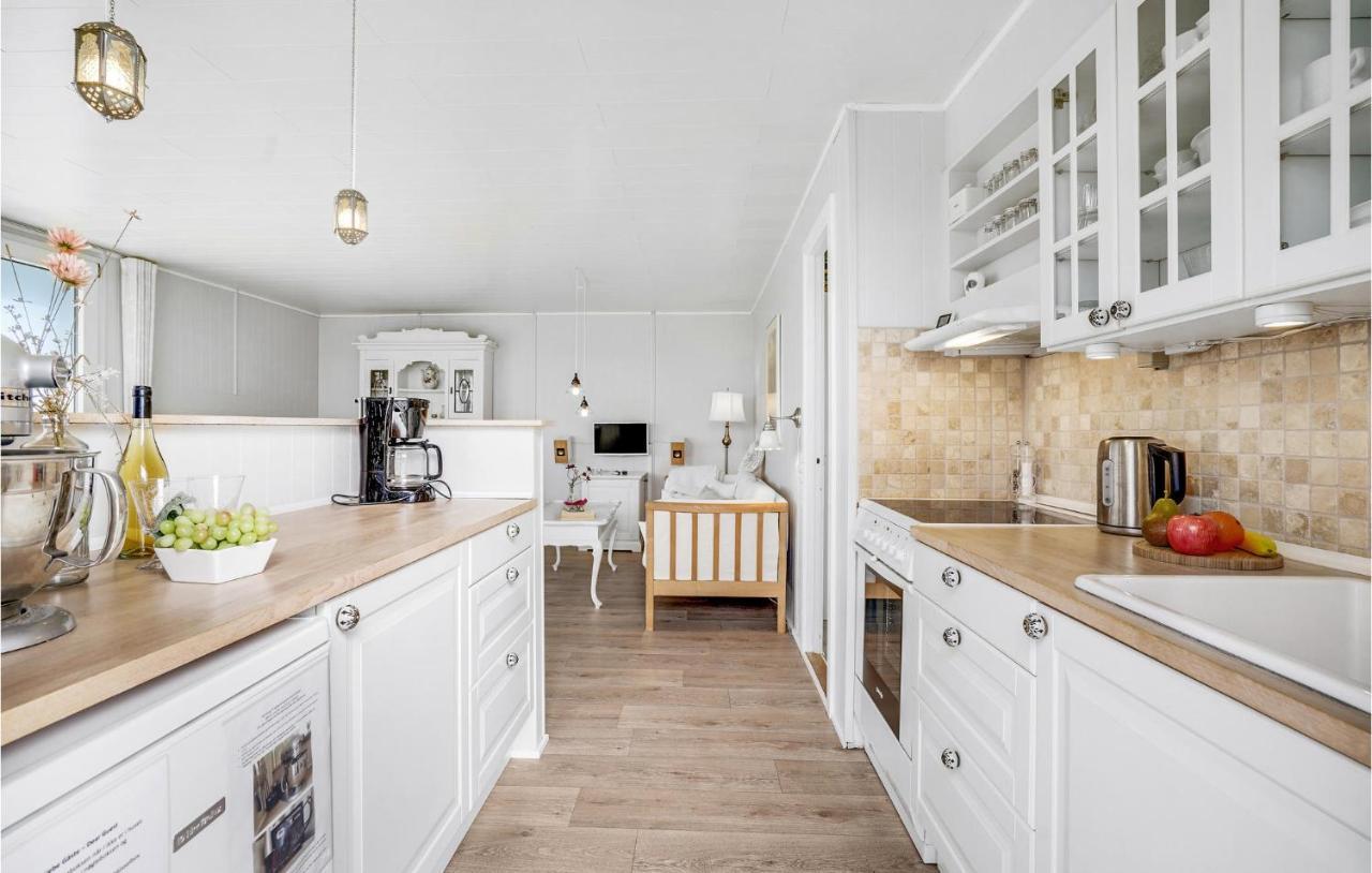 3 Bedroom Beautiful Home In Lemvig Trans Zewnętrze zdjęcie
